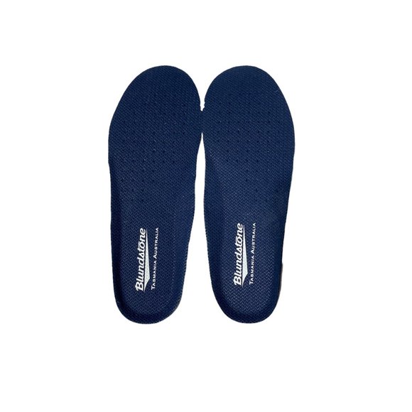 BLUNDSTONE WORK & SAFETY 6" LEATHER BOOT IN BLACK - Picture 10 of 10